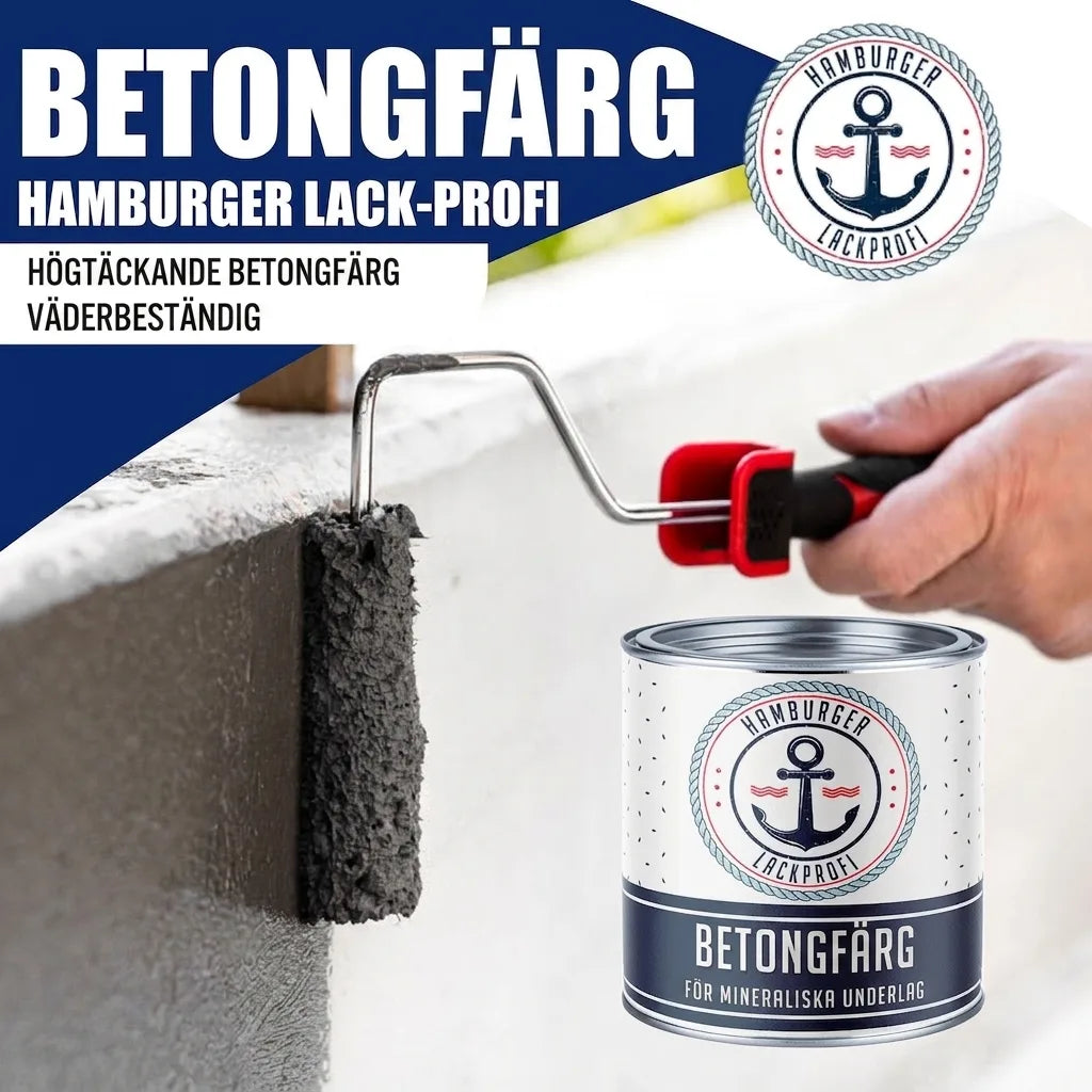 FARBENLÖWE Verdünnung 227 für Betonfarben und Schwimmbeckenfarben - Hamburger Lack-Profi