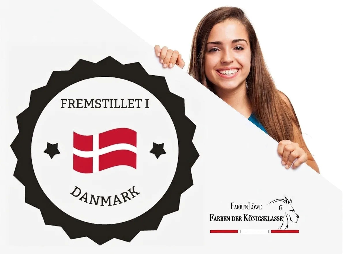 Hamburger Lack-Profi 3 in 1 Kobaltblau RAL 5013 - Rostschutz - Hamburger Lack-Profi