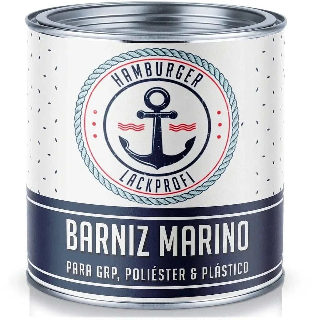 Hamburger Lack-Profi Badewannenlack Hamburger Lack-Profi 2K Badewannenlack Braunrot RAL 3011 - Glänzend / Seidenmatt / Matt