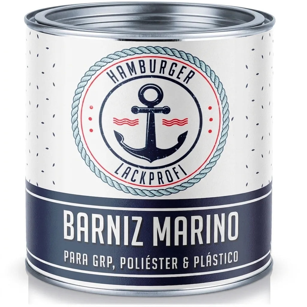 Kakelfärg i Chokladbrun RAL 8017 - Kakellack med målarset (X300) - Hamburger Lack-Profi, Bild 18