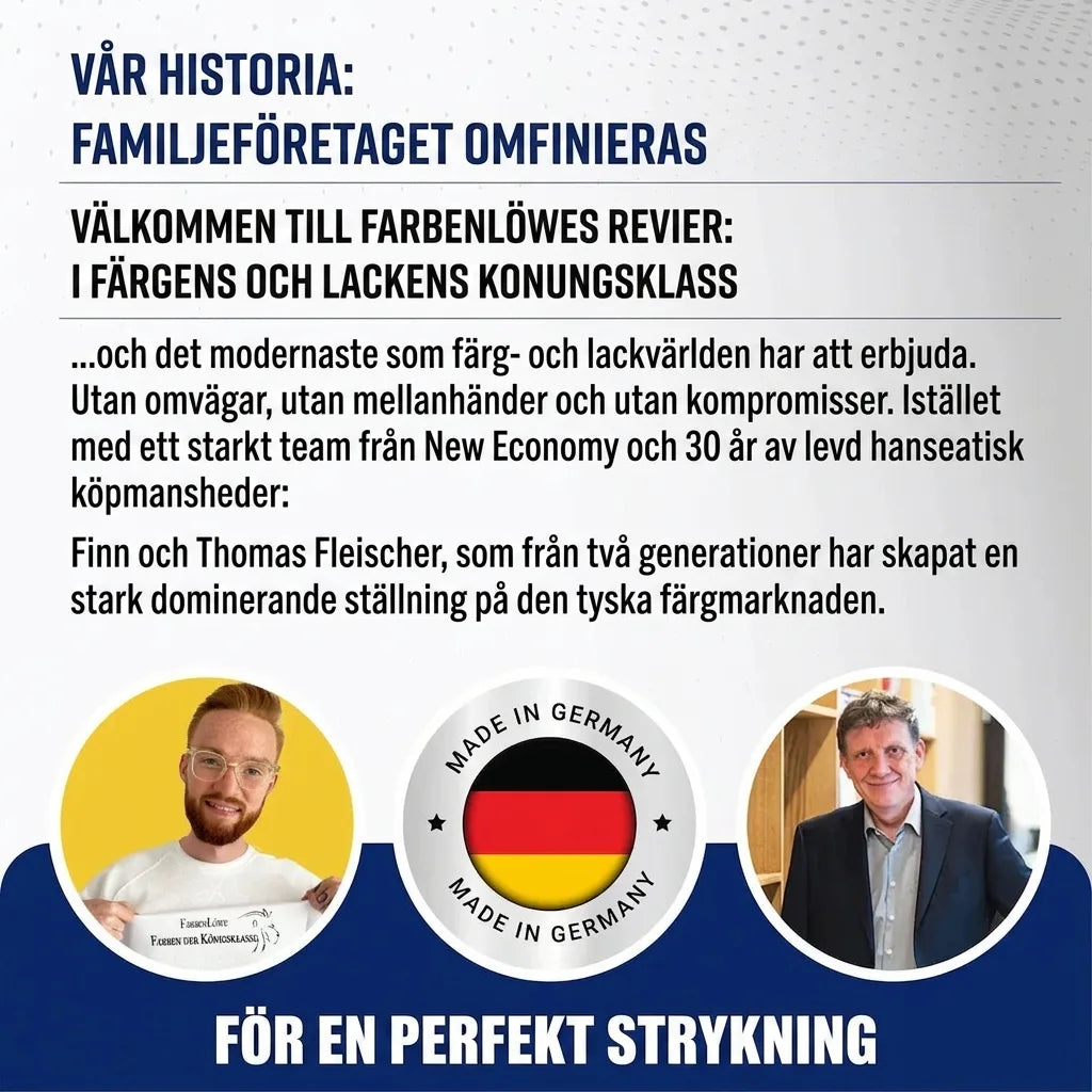 Möbelfarbe ohne Schleifen RAL 9007 Graualuminium - Möbellack Hamburger Lack-Profi - Hamburger Lack-Profi