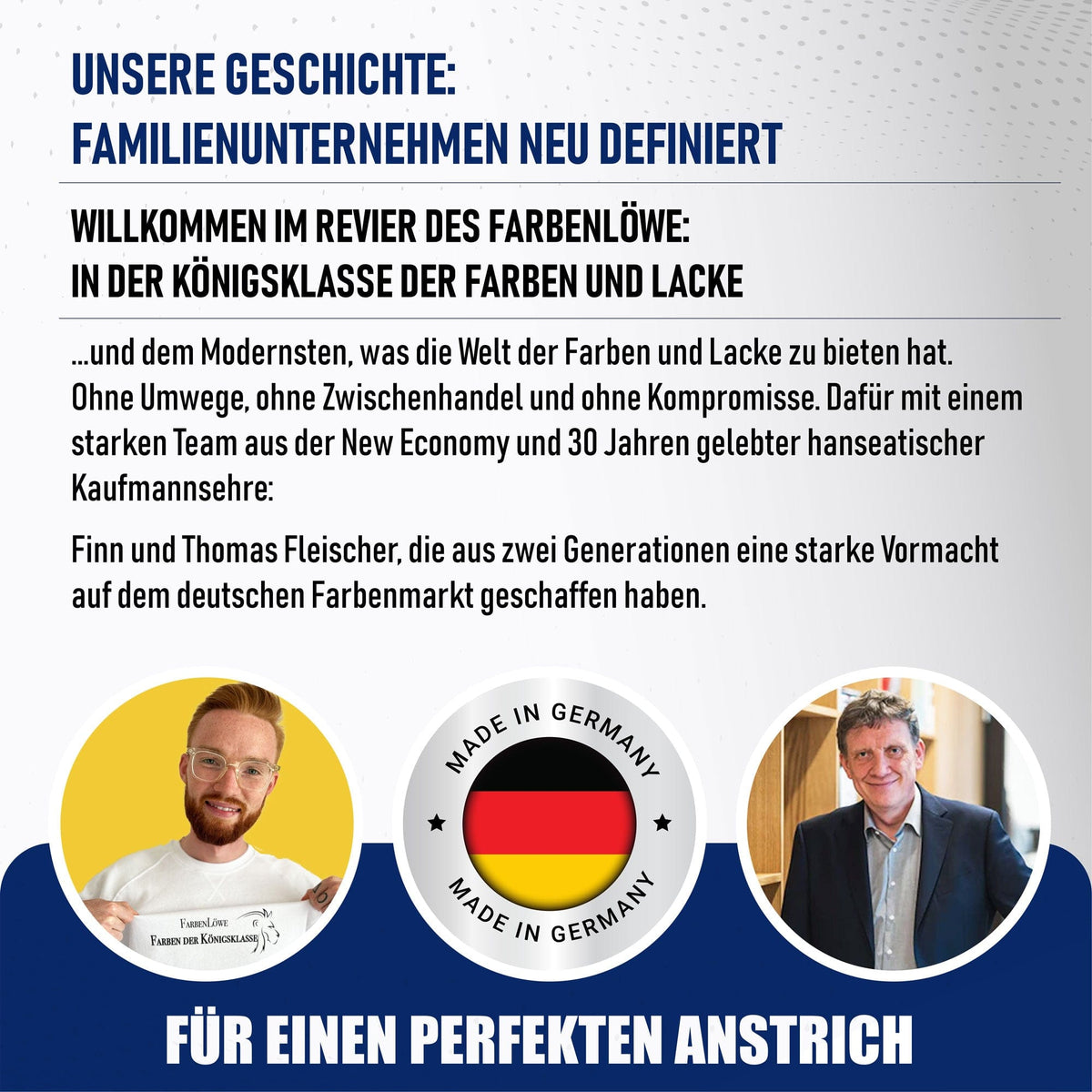 PU Träfärg Utomhus RAL 1004 Guldgul - Väderskyddsfärg - Hamburger Lack-Profi