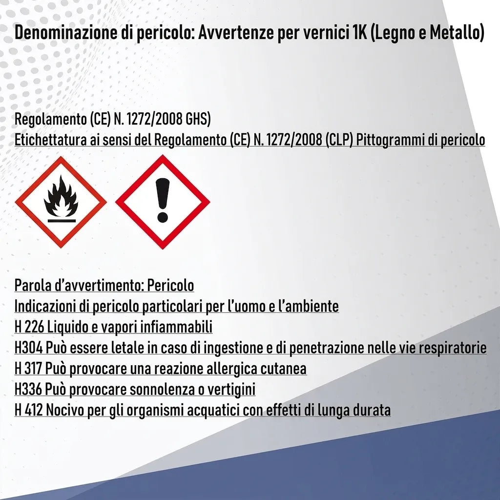 Hamburger Lack-Profi Buntlack Schwarzgrün RAL 6012 - Robuster Kunstharzlack - Hamburger Lack-Profi