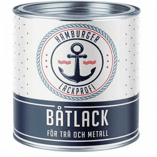 Båtlack Telemagenta RAL 4010 Hamburger Lack-Profi