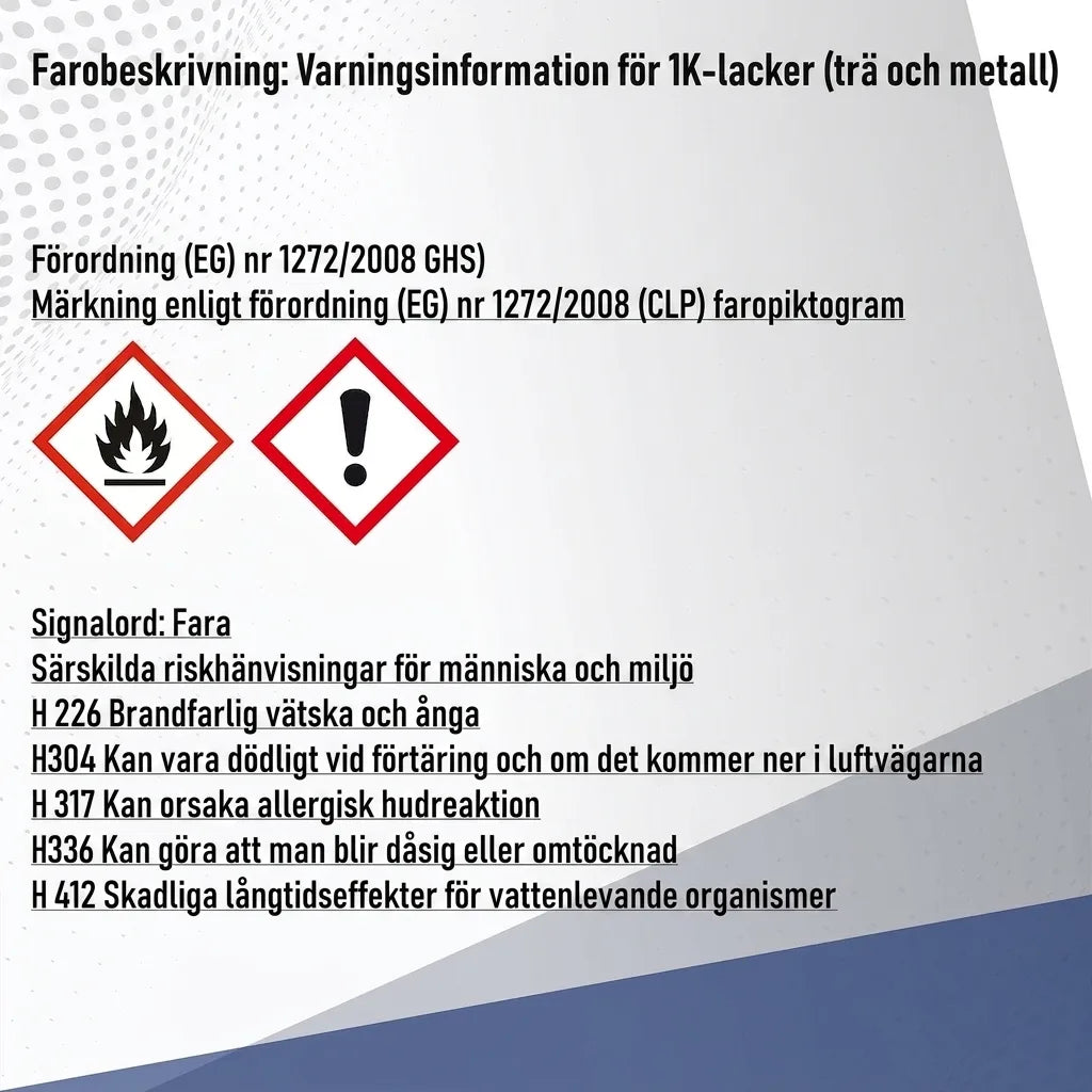 Hamburger Lack-Profi Buntlack Signalgrün RAL 6032 - Robuster Kunstharzlack - Hamburger Lack-Profi